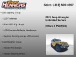 2021 Wrangler Unlimited Thumbnail 12
