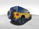 2021 Wrangler Unlimited Thumbnail 14