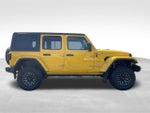 2021 Wrangler Unlimited Thumbnail 17