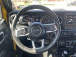2021 Wrangler Unlimited Thumbnail 21