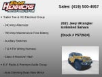 2021 Wrangler Unlimited Thumbnail 23