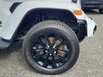 2022 Wrangler Unlimited Thumbnail 6