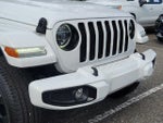 2022 Wrangler Unlimited Thumbnail 8