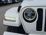 2022 Wrangler Unlimited Thumbnail 9