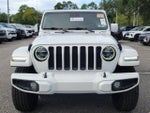 2022 Wrangler Unlimited Thumbnail 10