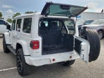 2022 Wrangler Unlimited Thumbnail 20