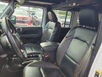 2022 Wrangler Unlimited Thumbnail 25