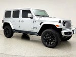 2022 Wrangler Unlimited Thumbnail 3