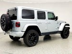 2022 Wrangler Unlimited Thumbnail 5