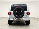 2022 Wrangler Unlimited Thumbnail 6