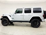 2022 Wrangler Unlimited Thumbnail 8