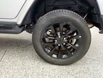 2022 Wrangler Unlimited Thumbnail 9