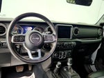 2022 Wrangler Unlimited Thumbnail 12