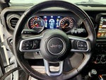 2022 Wrangler Unlimited Thumbnail 13
