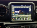2022 Wrangler Unlimited Thumbnail 18
