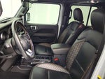 2022 Wrangler Unlimited Thumbnail 20