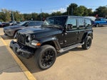 2022 Wrangler Unlimited Thumbnail 1