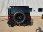 2022 Wrangler Unlimited Thumbnail 2