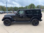 2022 Wrangler Unlimited Thumbnail 4