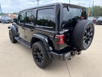 2022 Wrangler Unlimited Thumbnail 5