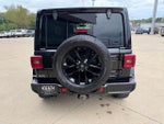 2022 Wrangler Unlimited Thumbnail 6