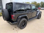 2022 Wrangler Unlimited Thumbnail 8