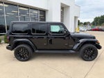 2022 Wrangler Unlimited Thumbnail 9