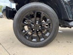 2022 Wrangler Unlimited Thumbnail 10