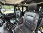 2022 Wrangler Unlimited Thumbnail 11