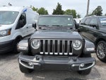 2022 Wrangler Unlimited Thumbnail 2