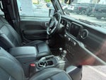 2022 Wrangler Unlimited Thumbnail 5