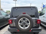 2022 Wrangler Unlimited Thumbnail 7