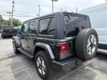 2022 Wrangler Unlimited Thumbnail 8