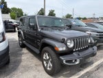 2022 Wrangler Unlimited Thumbnail 3