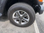 2022 Wrangler Unlimited Thumbnail 4