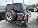 2022 Wrangler Unlimited Thumbnail 6