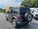2022 Wrangler Unlimited Thumbnail 12