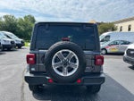 2022 Wrangler Unlimited Thumbnail 13