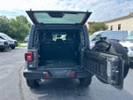 2022 Wrangler Unlimited Thumbnail 14