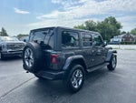 2022 Wrangler Unlimited Thumbnail 16