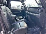 2022 Wrangler Unlimited Thumbnail 17