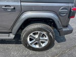 2022 Wrangler Unlimited Thumbnail 31