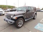2018 Wrangler Unlimited Thumbnail 3