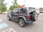 2018 Wrangler Unlimited Thumbnail 7
