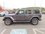 2018 Wrangler Unlimited Thumbnail 8
