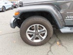 2018 Wrangler Unlimited Thumbnail 11