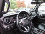 2018 Wrangler Unlimited Thumbnail 14
