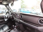 2018 Wrangler Unlimited Thumbnail 16