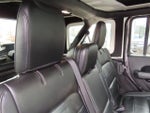 2018 Wrangler Unlimited Thumbnail 33