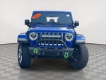 2018 Wrangler Unlimited Thumbnail 2
